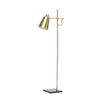 Lampadar hübsch karmo, arămiu