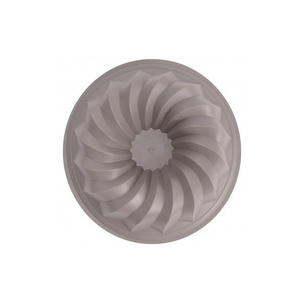 Silikonová forma na bábovku Sabichi Cone, ⌀ 26 cm