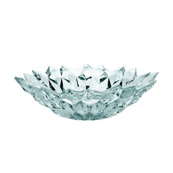 Bol din cristal Nachtmann Quartz Bowl, ⌀ 32 cm