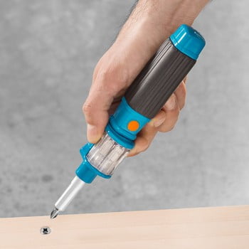 Șurubelniță multifuncțională innovagoods