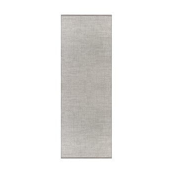 Traversă adecvată pentru exterior elle decor curious lens, 77 x 200 cm