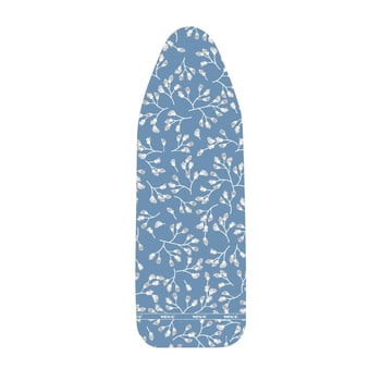 Husă pentru masa de călcat wenko air comfort pro l, lungime 122 cm, albastru