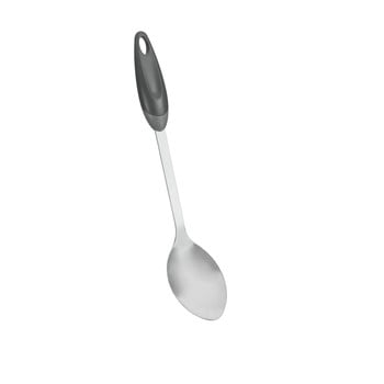 Lingură din oțel inoxidabil pentru servire metaltex majestic, lungime 29 cm