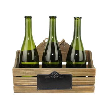 Suport pentru sticle antic line reserve