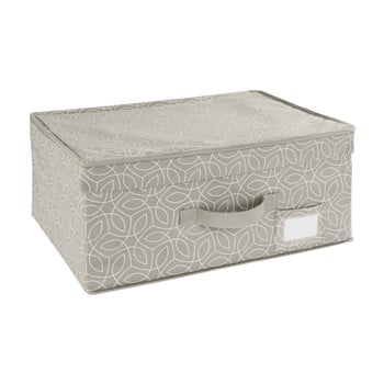 Cutie depozitare wenko balance, 44 x 33 cm, bej