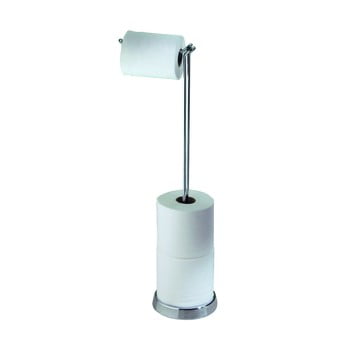 Suport hârtie igienică interdesign classico, înălțime 62 cm