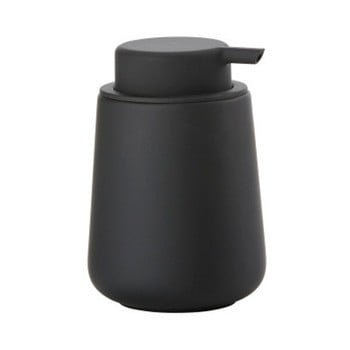 Dozator săpun zone nova one, negru