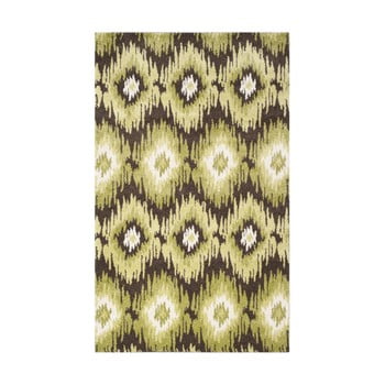 Covor safavieh sandra retro, 182 x 121 cm