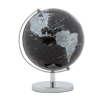 Decorațiune în formă de glob mauro ferretti globe, ø 13 cm