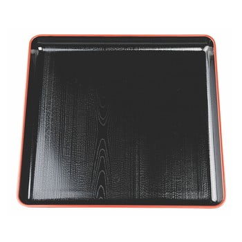 Tavă pentru servire tokyo design studio, 30 x 30 cm, negru
