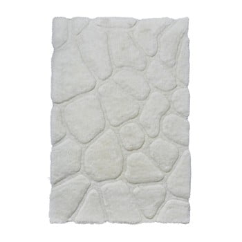 Covor țesut manual think rugs noble house, 120 x 170 cm, crem