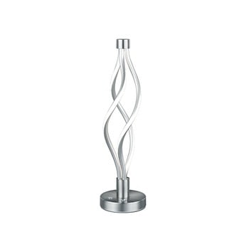 Veioză led trio loop, înălțime 57 cm