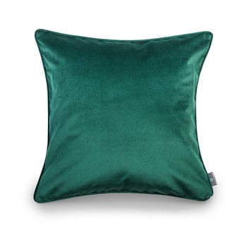 Față de pernă welovebeds, 50 x 50 cm, verde