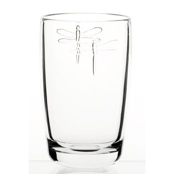 Pahar la rochère libellules, 350 ml