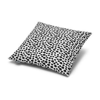 Față de pernă decorativă Mumla Dots, 50 x 50 cm