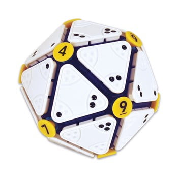 Puzzle recenttoys icosoku