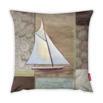 Față de pernă vitaus boat, 43 x 43 cm