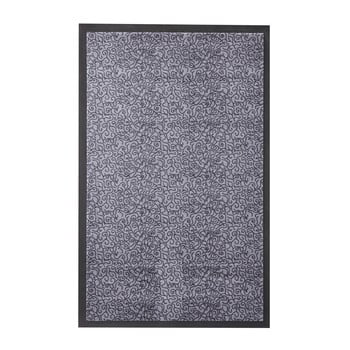 Preș zala living smart, 120 x 75 cm, gri