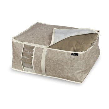 Cutie depozitare pentru pătură domopak living maison, lungime 55 cm