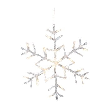 Decorațiune luminoasă best season antarctica, Ø 40 cm