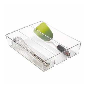 Organizator ustensile bucătărie interdesign linus