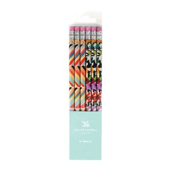 Set 6 creioane collier campbell by portico designs