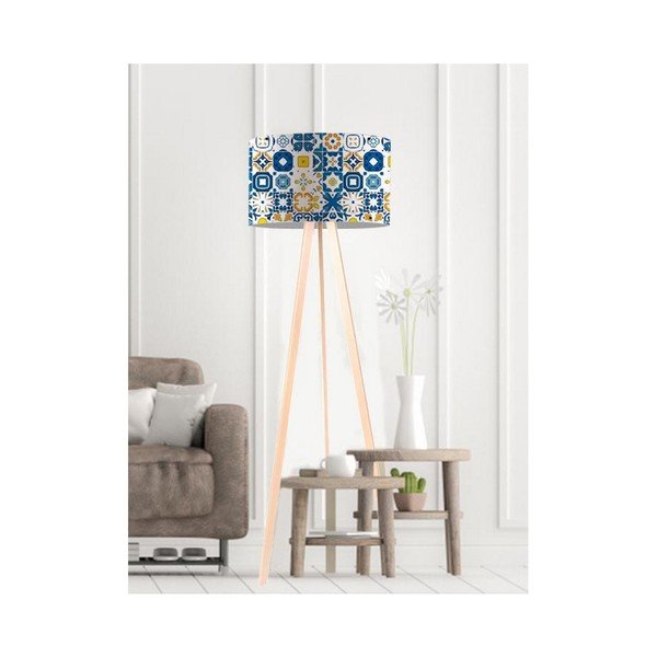 Stojací lampa Pattern