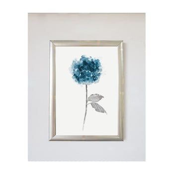 Tablou piacenza art leafy green, 30 x 20 cm