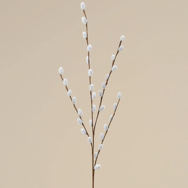 Dekorativní umělá květina Boltze Willow