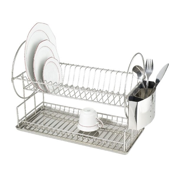 Odkapávač Wenko Exclusive Duo