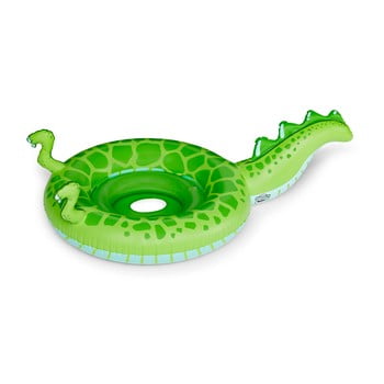 Colac gonflabil pentru copii în formă de dinozaur big mouth inc.