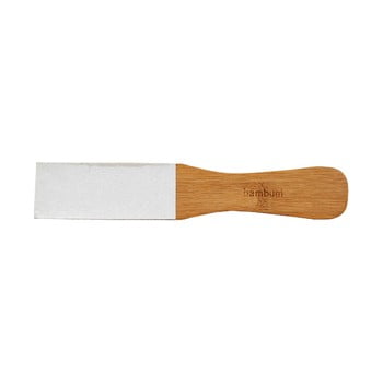 Lamă de ascuțit cuțitul din bambus bambum blade