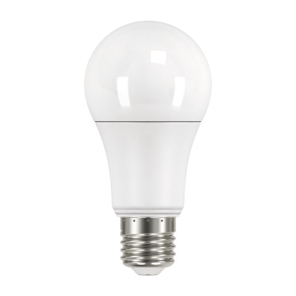 Stmívatelná LED žárovka EMOS Classic A60 Warm White, 9W E27