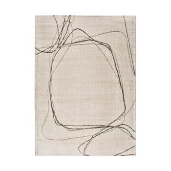 Covor universal moana treo, 160 x 230 cm, crem