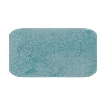 Covoraș de baie confetti bathmats miami, 67 x 120 cm, turcoaz