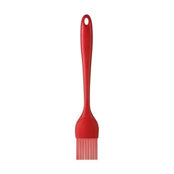 Pensulă pentru unt premier housewares zing, roșu