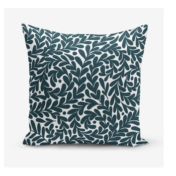 Față de pernă minimalist cushion covers leaf, 45 x 45 cm