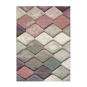 Covor universal multi mubis, 140 x 200 cm