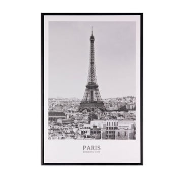 Tablou sømcasa eiffel, 40 x 60 cm