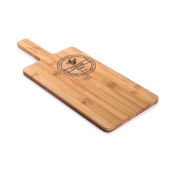 Tocător din bambus bambum, 37 x 15 cm