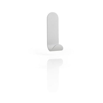 Cuier din oțel zone a-hook soft grey, gri