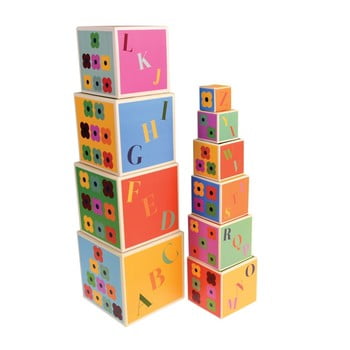 Cuburi rex london colourful creatures