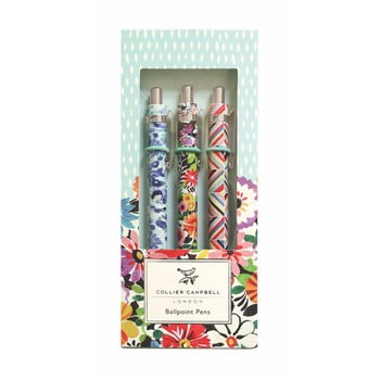 Set 3 pixuri portico designs floral