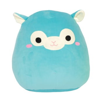 Jucărie de pluș squishmallows lama alpaka tim