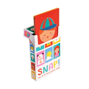 Carduri pentru copii rex london children´s snap