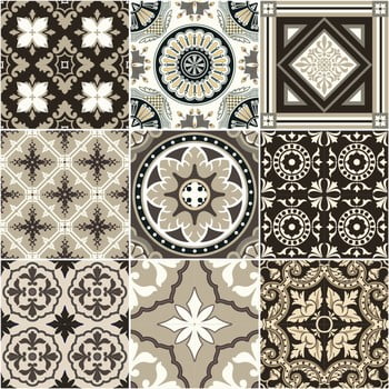 Set 9 autocolante fanastick pompei