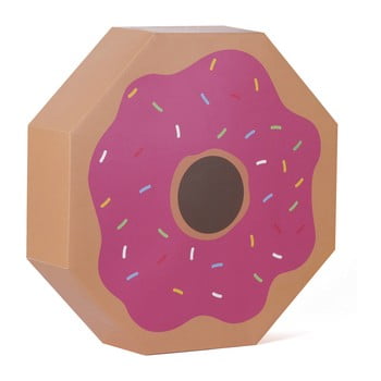 Piñata doiy doughnut