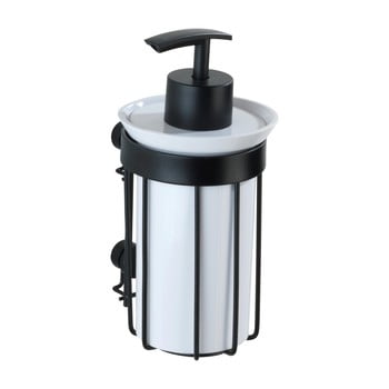 Dozator de perete pentru săpun wenko classic plus