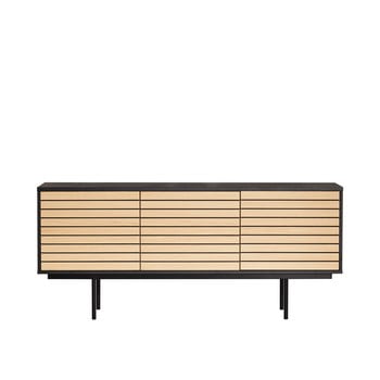 Comodă woodman stripe