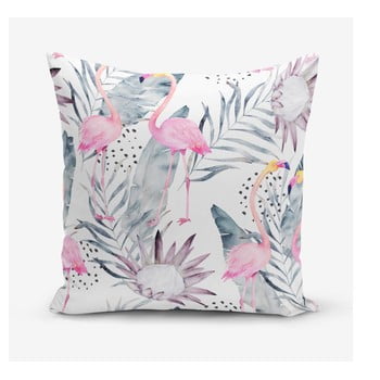 Față de pernă minimalist cushion covers pastel, 45 x 45 cm